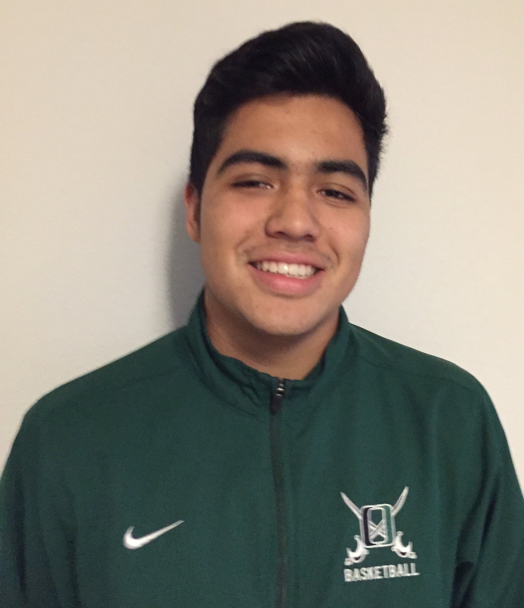 Jacob Camargo mugshot