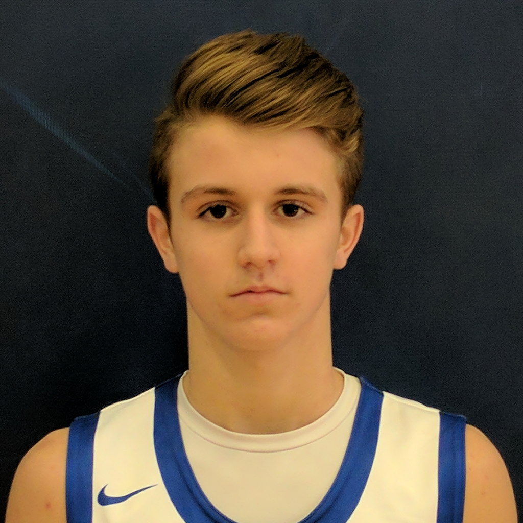 Jacob Johnson