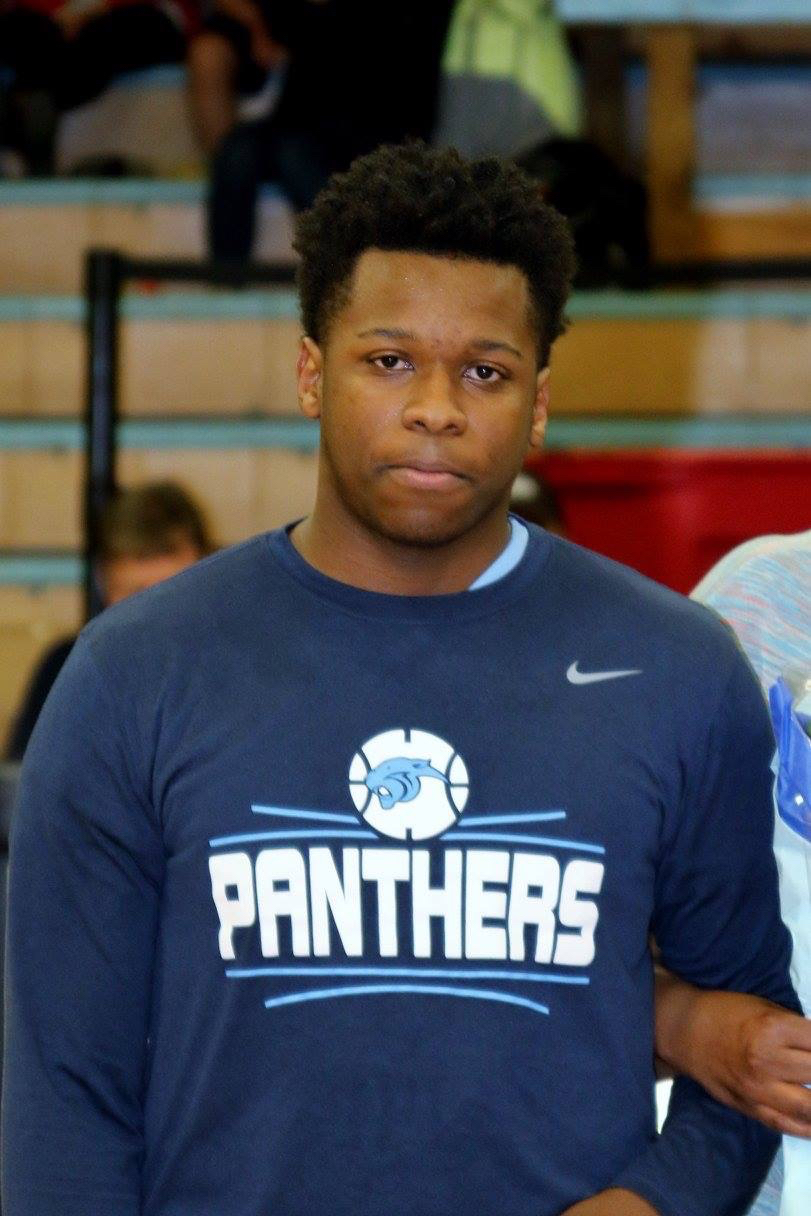Tyree Brinson