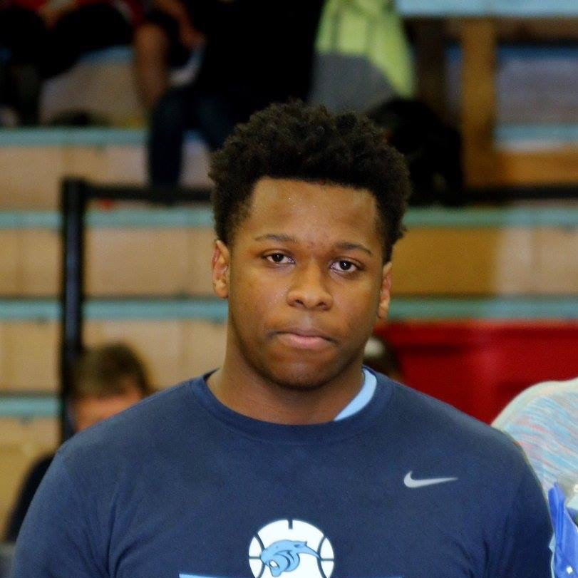 Tyree Brinson mugshot