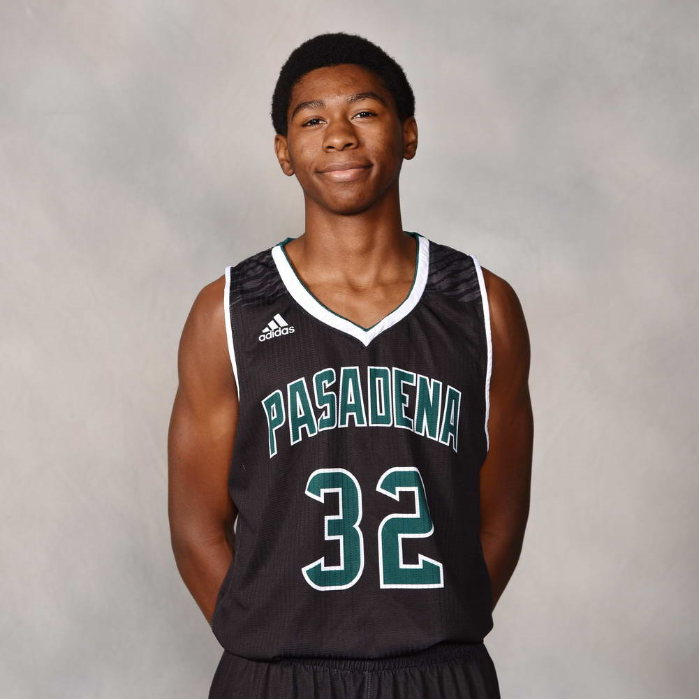 SirCameron Hines mugshot