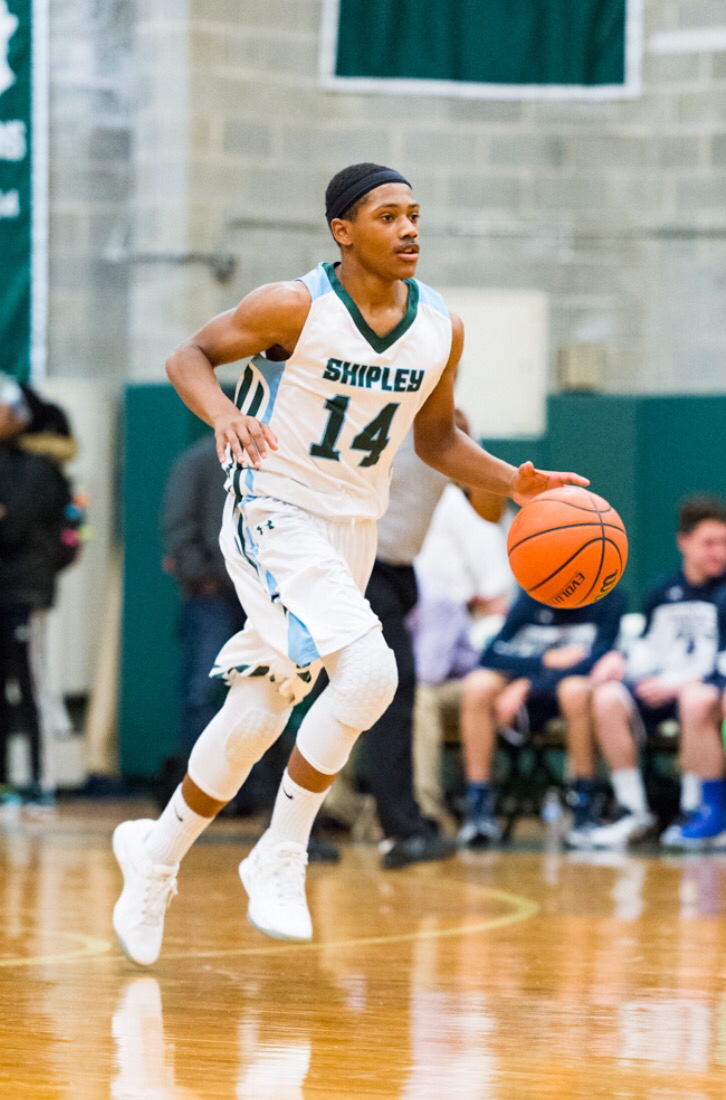 Kiyon Hardy
