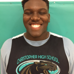 Chris Burnett