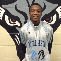 Keyon Stevenson
