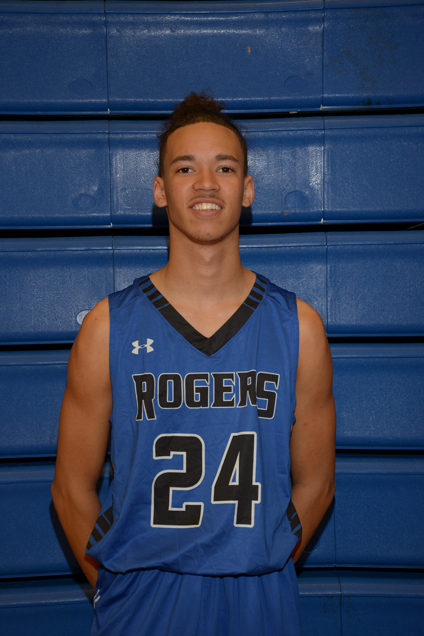 Zach Gilmer