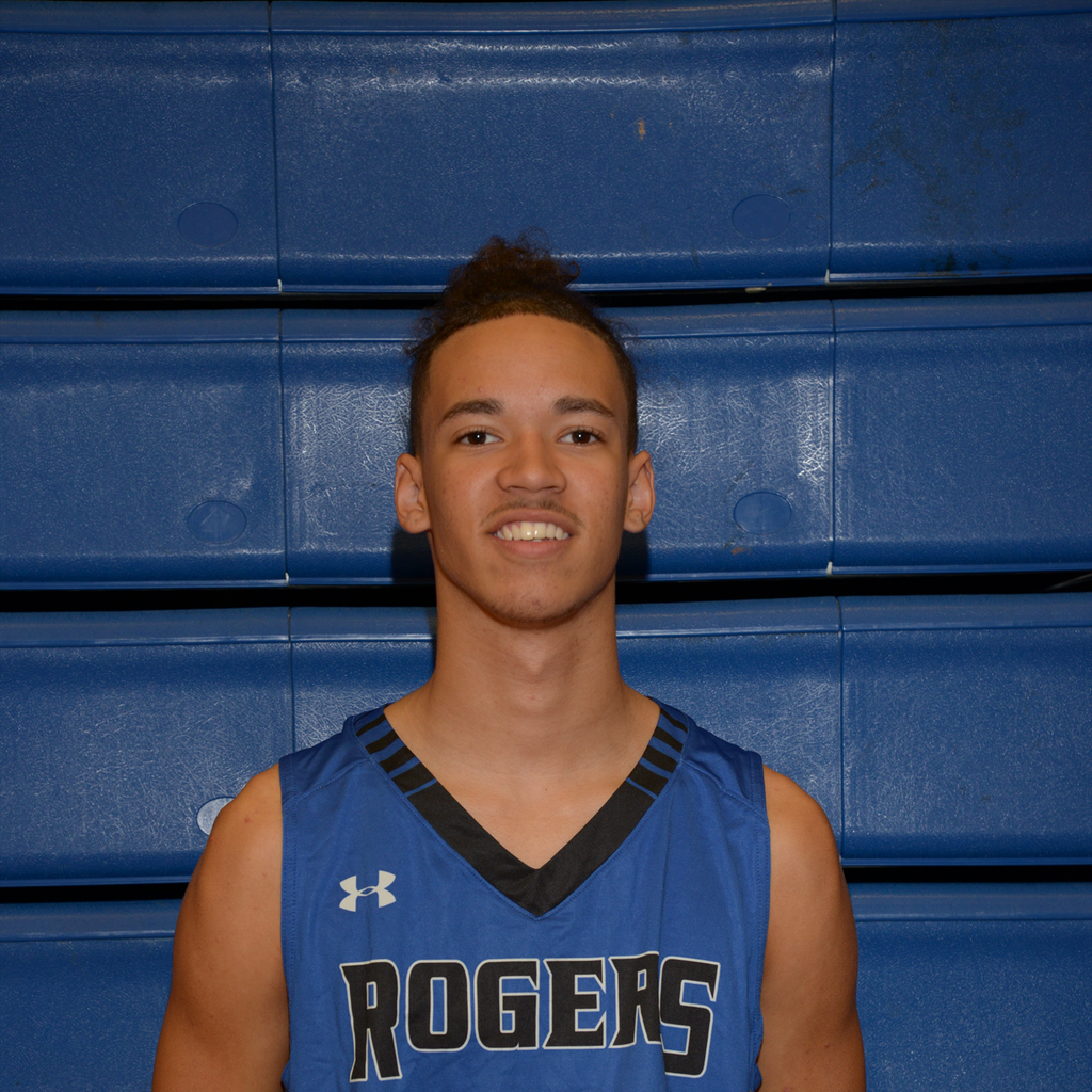 Zach Gilmer