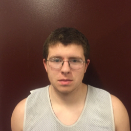 John Letourneau mugshot