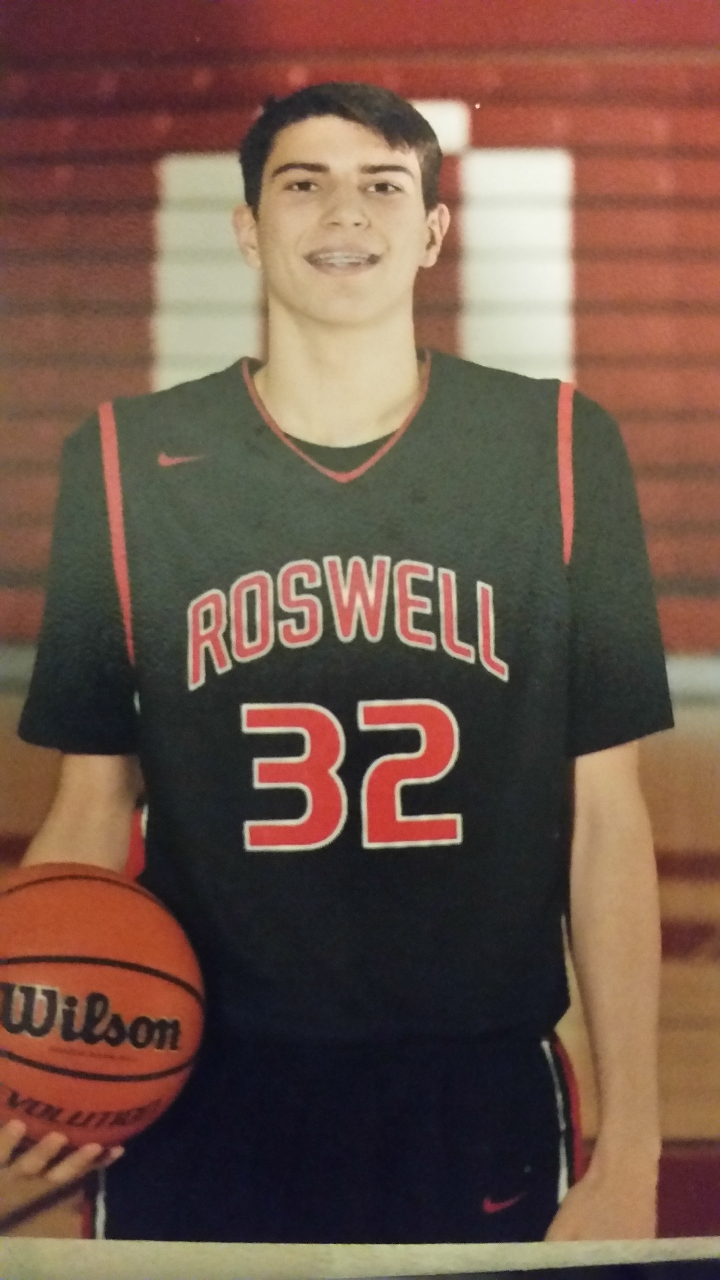 Logan Eaker