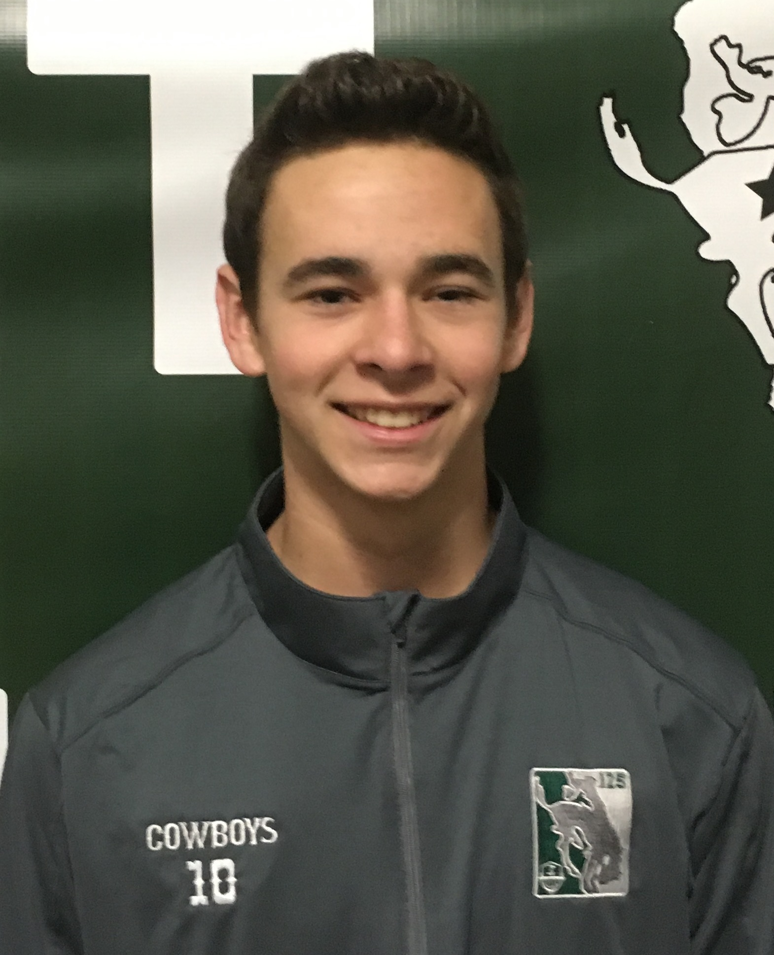 Tyler Langowski