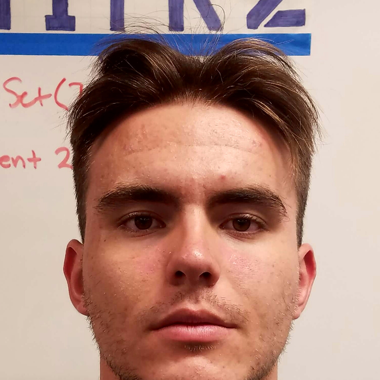 Corey Estelle mugshot