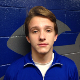 Jacob Lamb mugshot