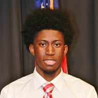 Devin Stevenson mugshot