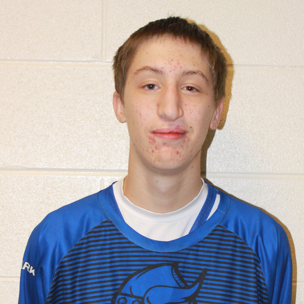 Caleb Dierzen mugshot