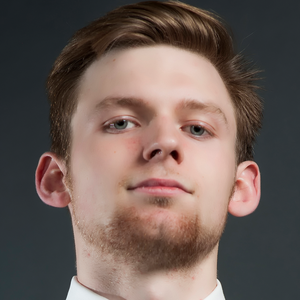 Andrew Murray mugshot