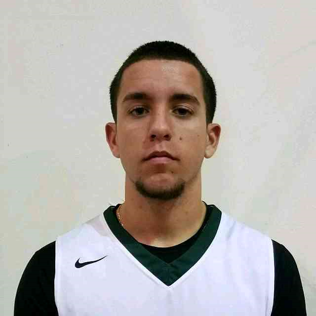 Kevin Delosreyes mugshot