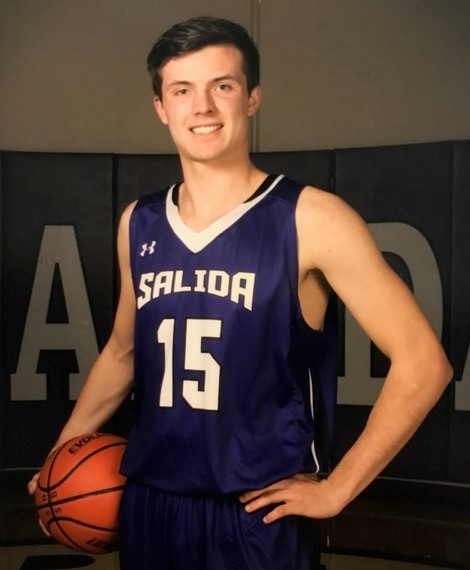 Griffin Ferguson