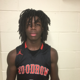 Zion Hutchinson mugshot