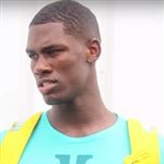 Chaundee Brown jr.