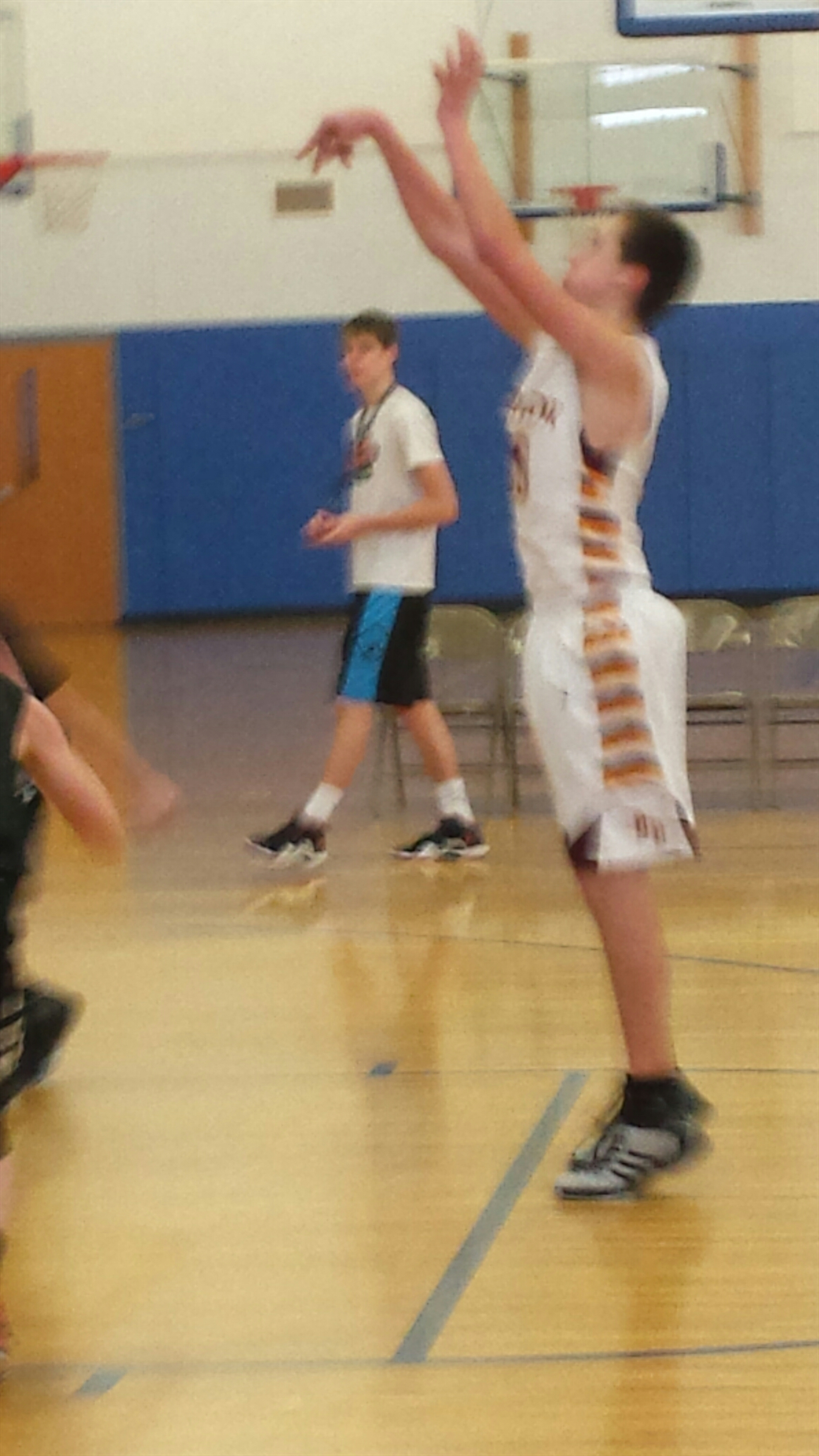 Brock Sheffield