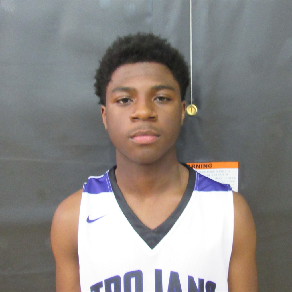 Octavius Bowens