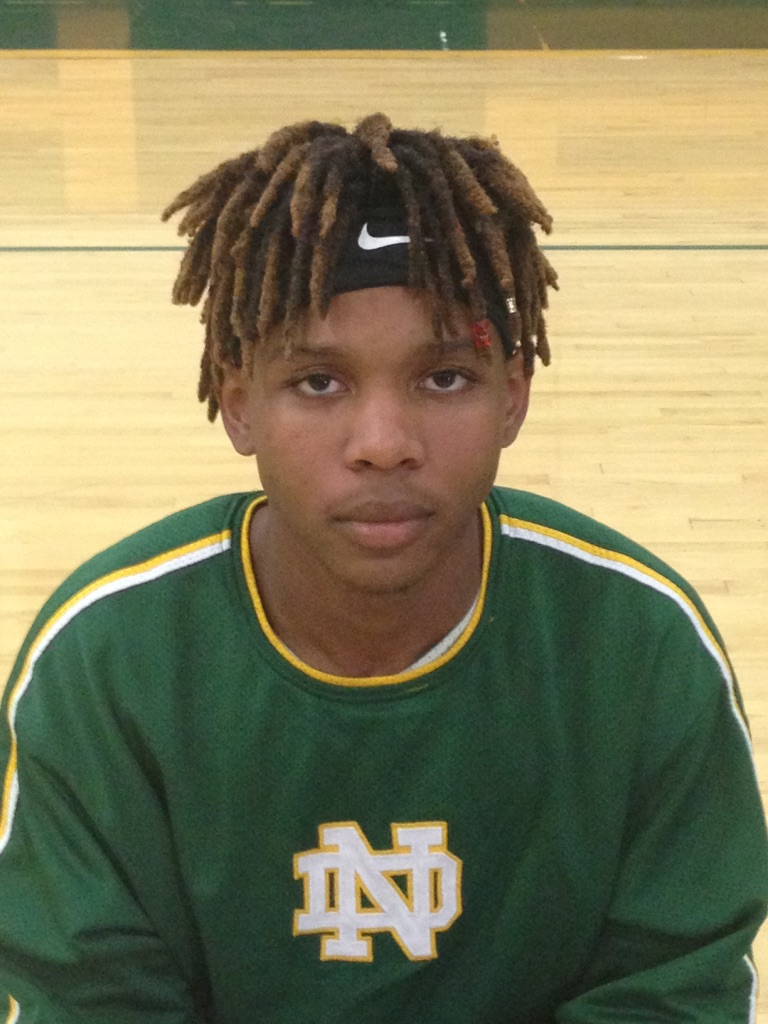Masol Robbins mugshot