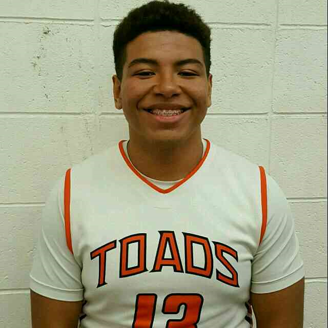 Desmond Cardenas mugshot
