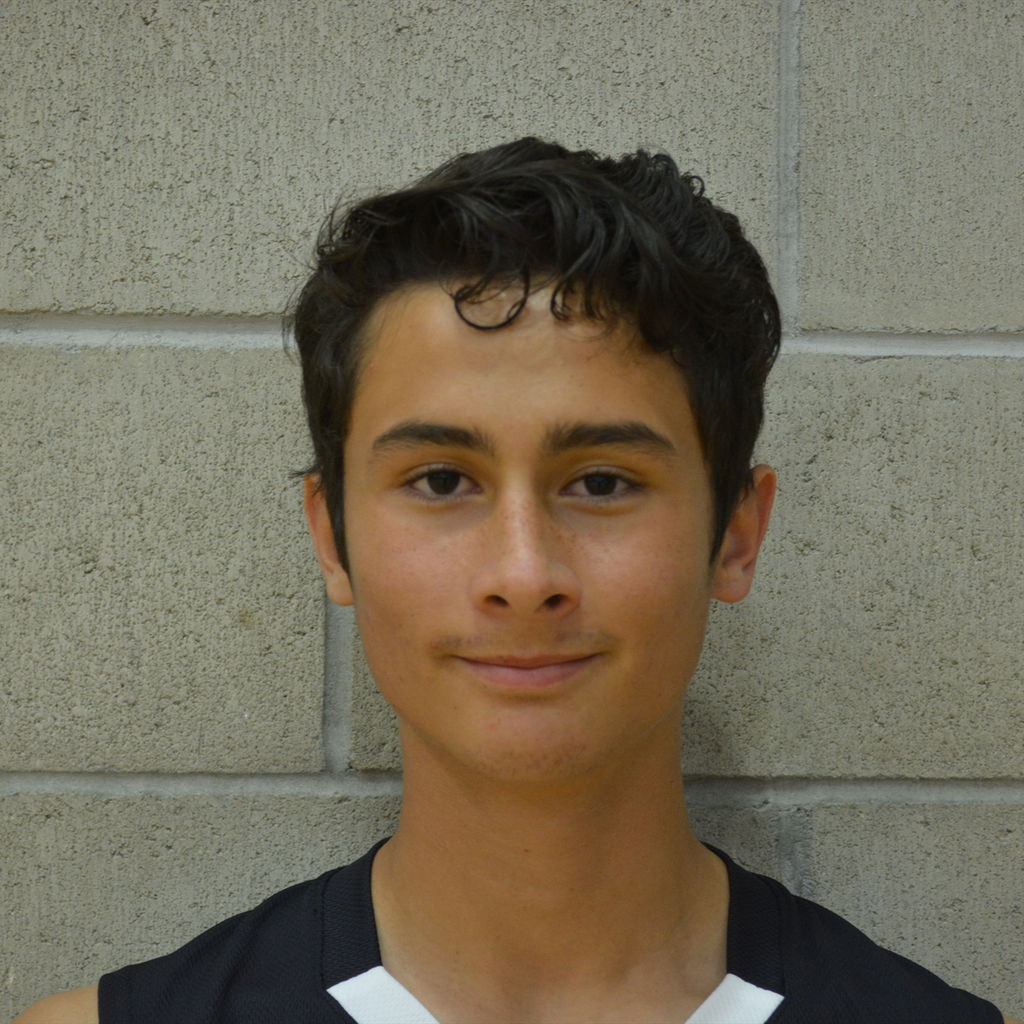 Jesus Marquez mugshot