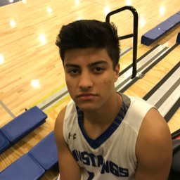 Samir Kazimi mugshot