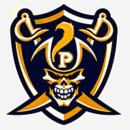 Pearl Pirates mugshot