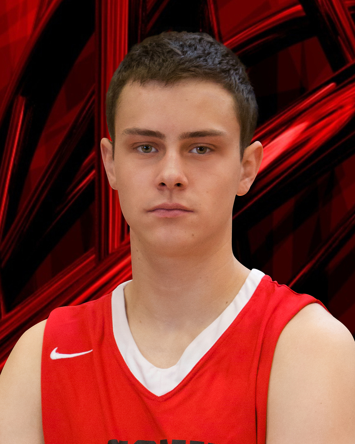 Brett Mcgowan