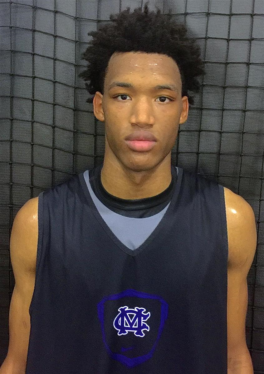 Wendell Moore Jr.