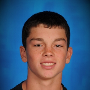 Camden Weber mugshot