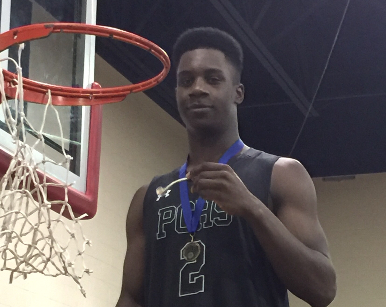 Travon Mayo