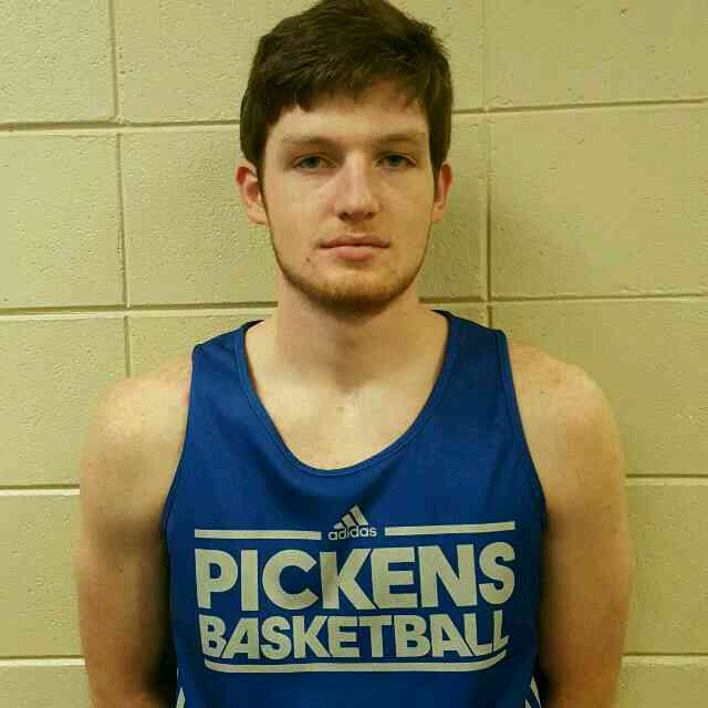 Townes Rogers mugshot
