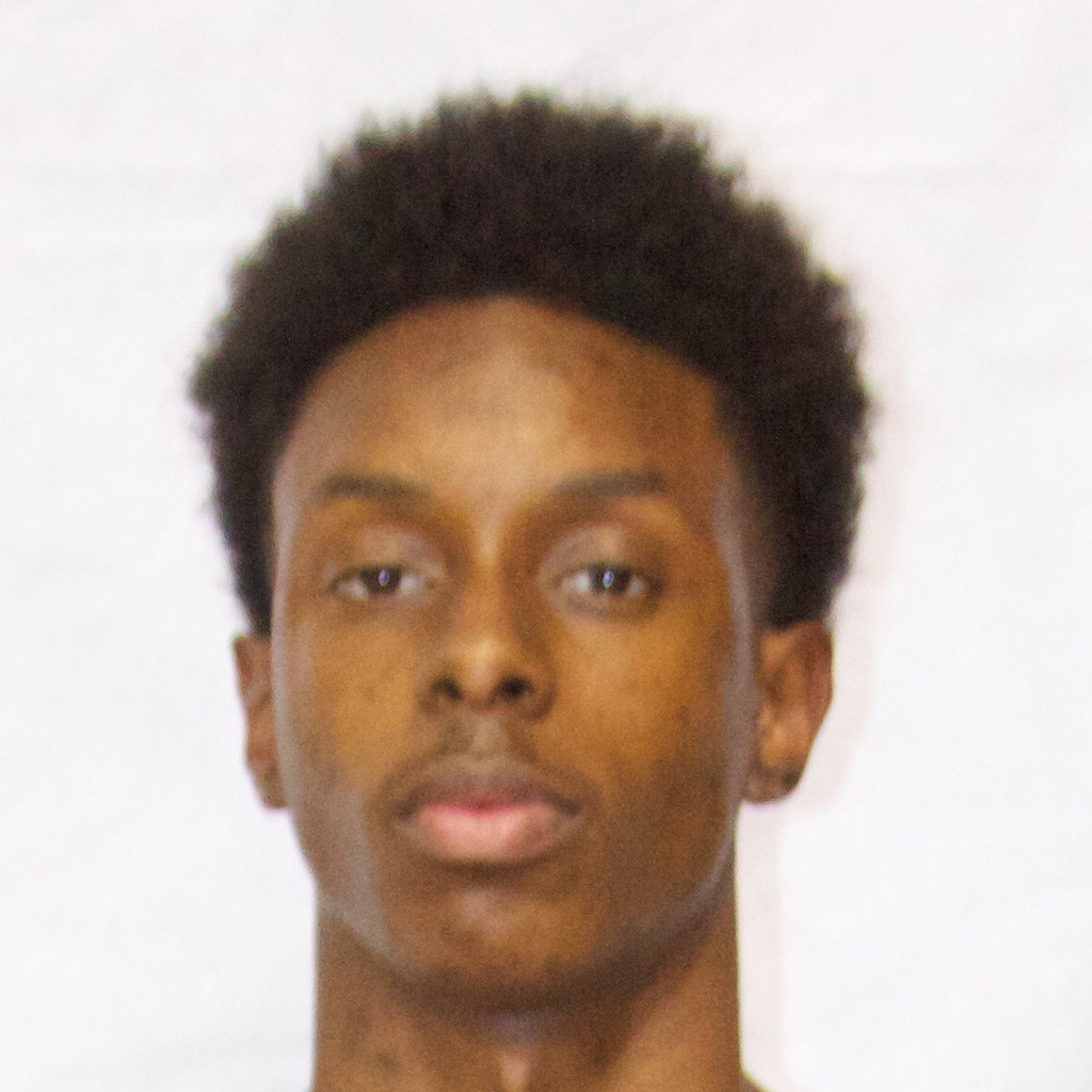 Javyn Exum mugshot