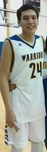 Brady Potts