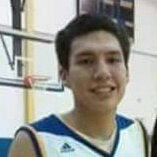 Brady Potts