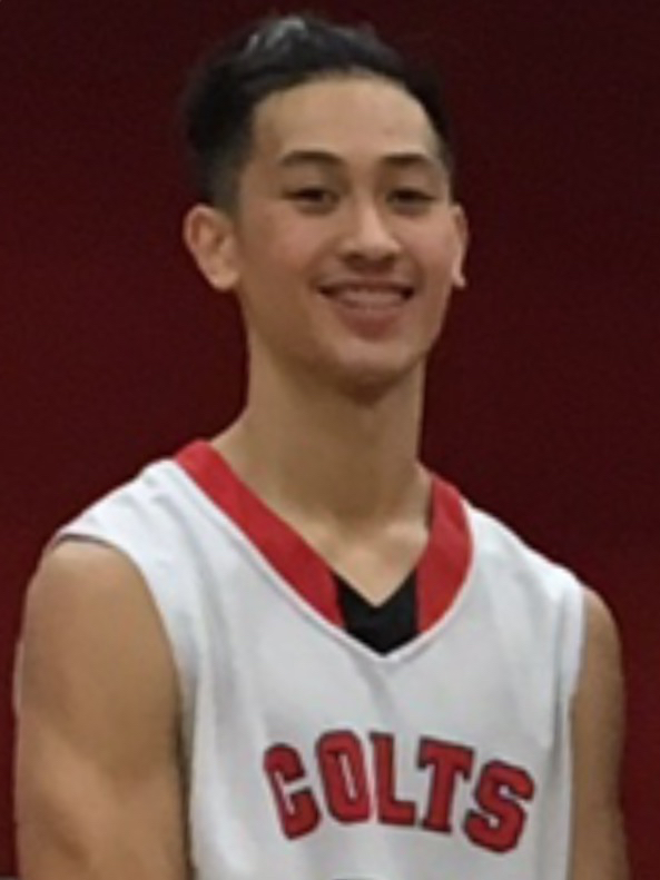 Noah Conner