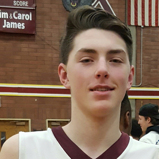 Kyler Kelso