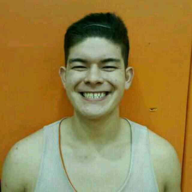 Shouridama Beadle mugshot