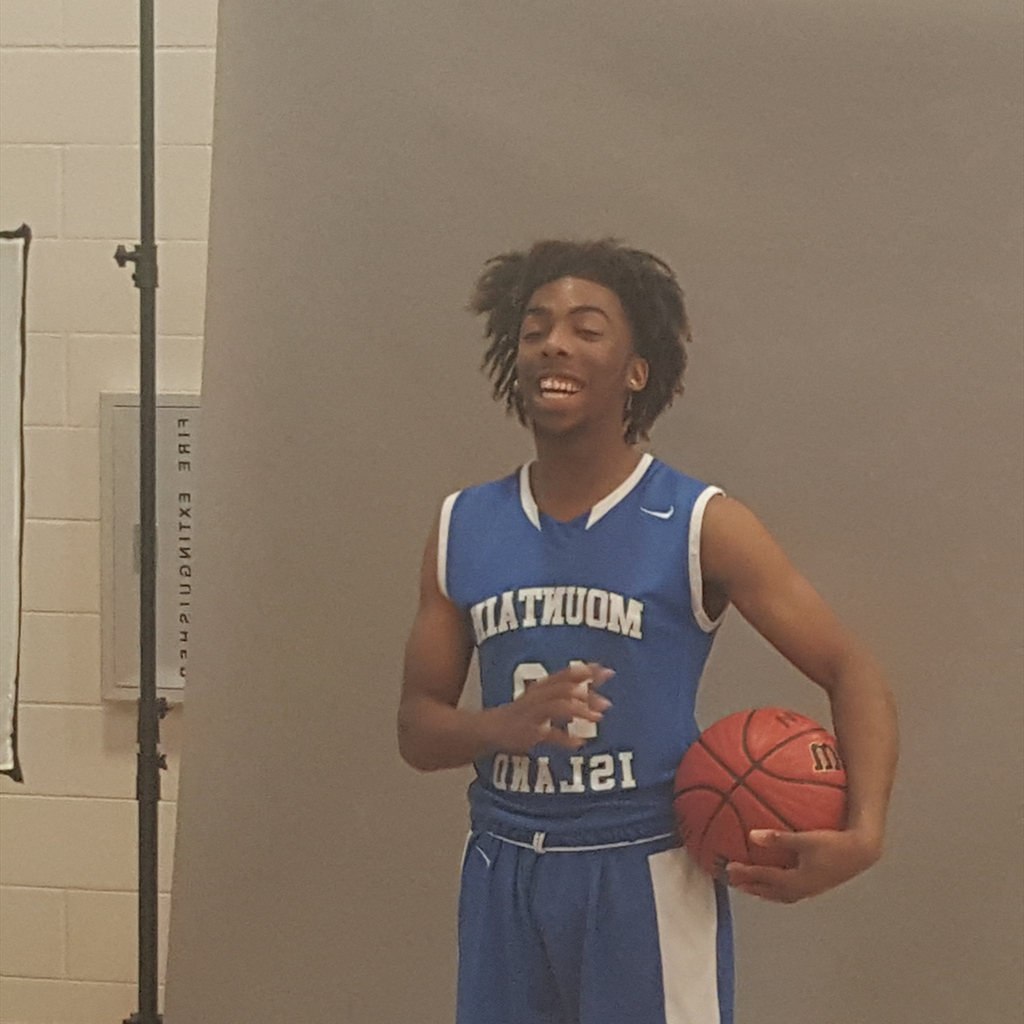 Jalen Thomas
