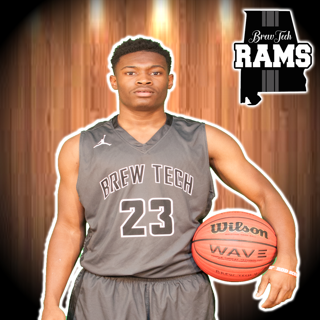 Jae'won Cortner