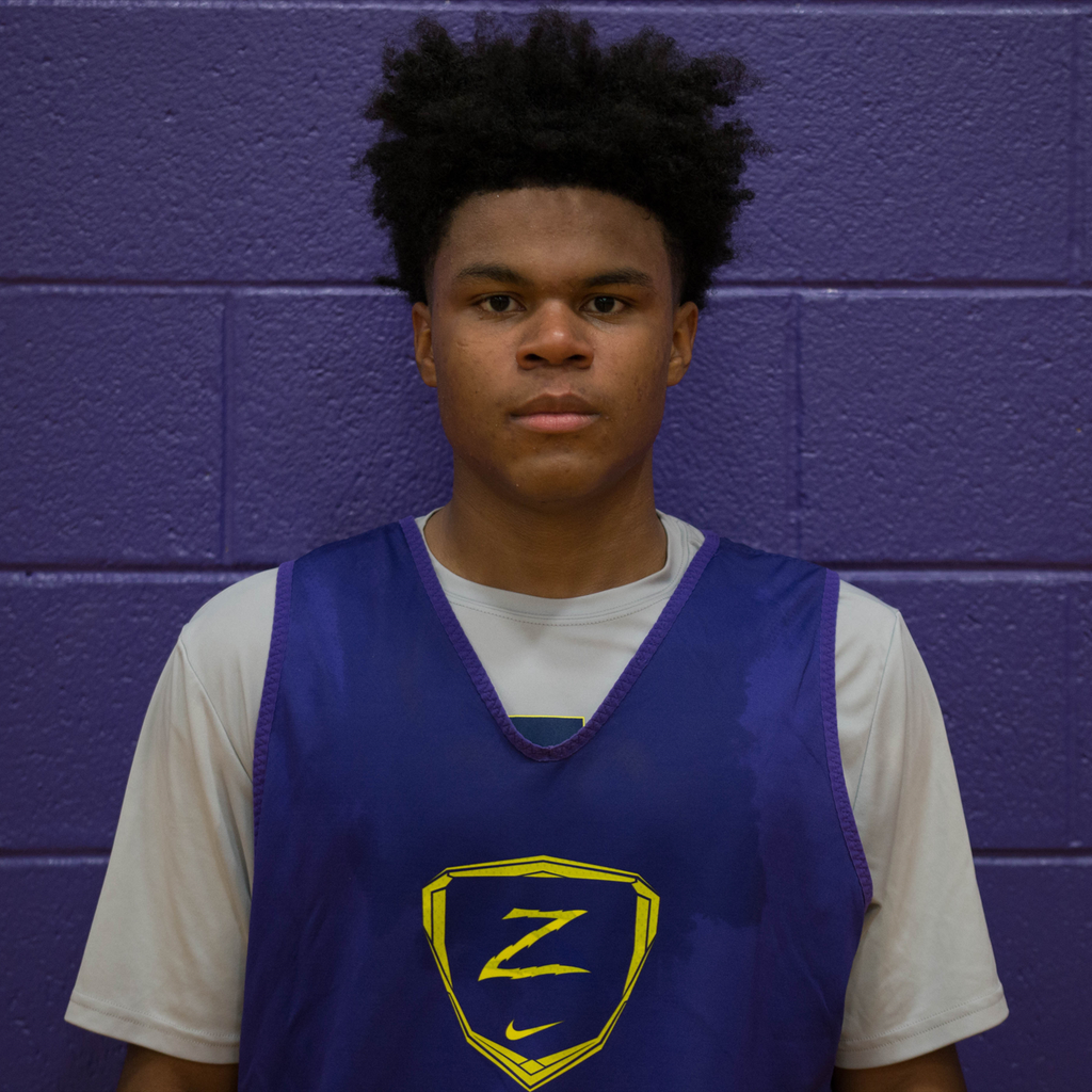 Juwan Rohan mugshot