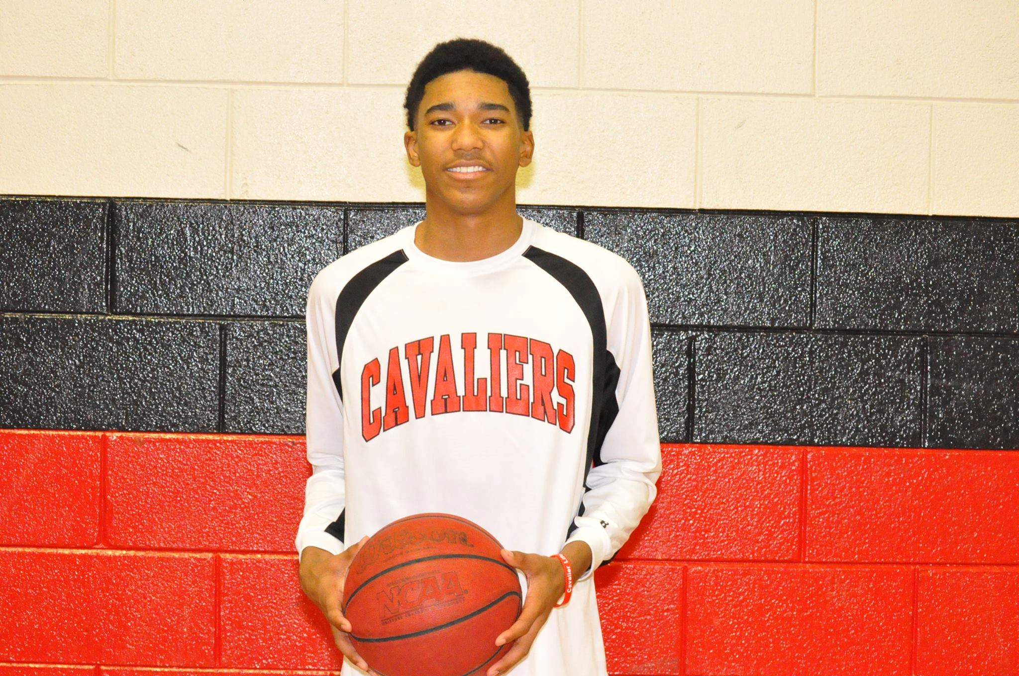 Aaron Hamilton