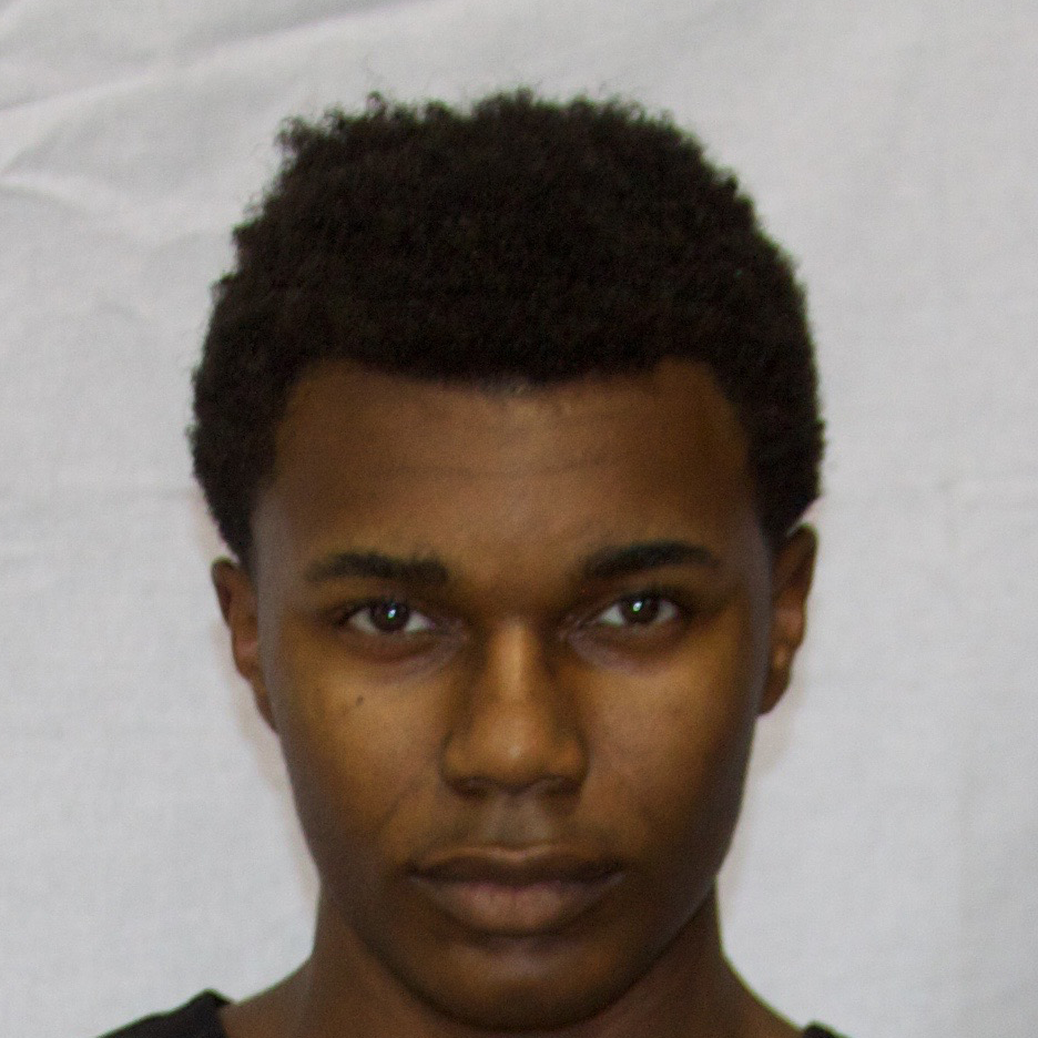 Meli Mckinney mugshot