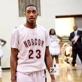 Darien Allison mugshot