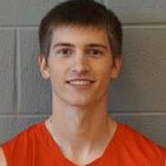 Kyle Fey mugshot