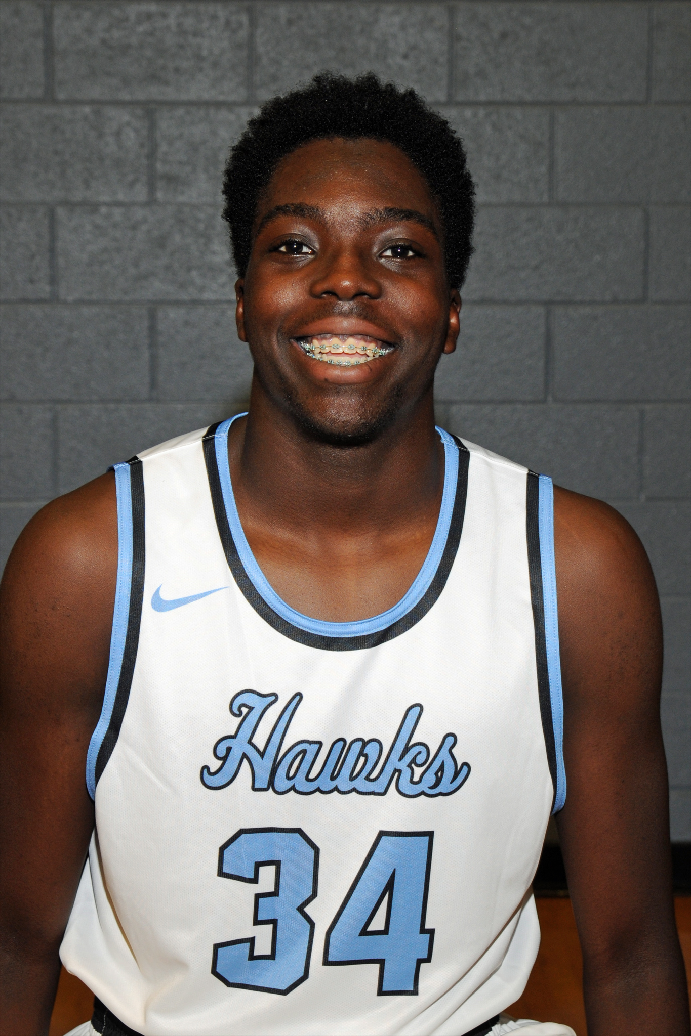 Joel Adetiba