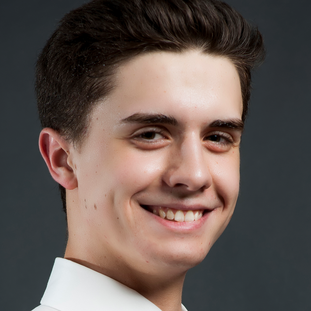 Mason Wadsworth
