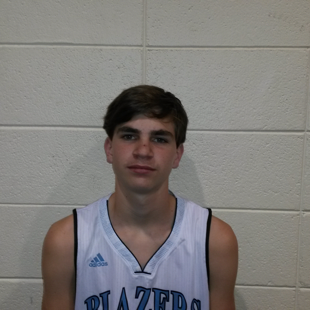 Zach Keener